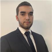 Etudiant en Master Science Politique donne des cours d'Histoire-Géographie de Niveau Primaire-Collège